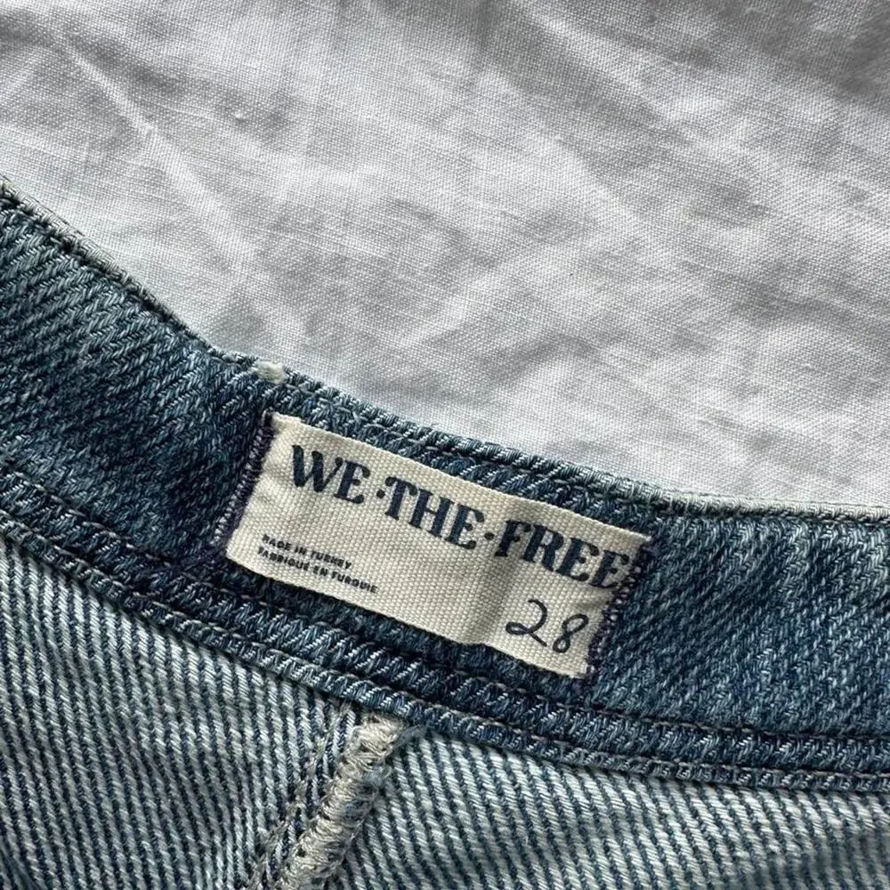 Free People free people